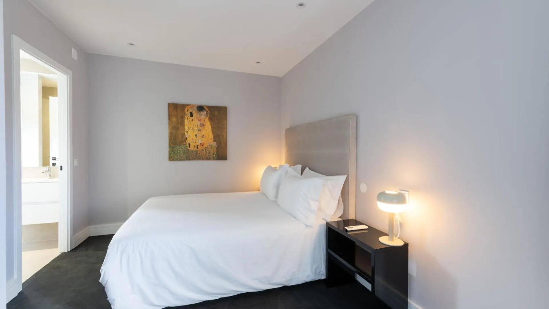 Avenuehillhotel Lissabon Hotel