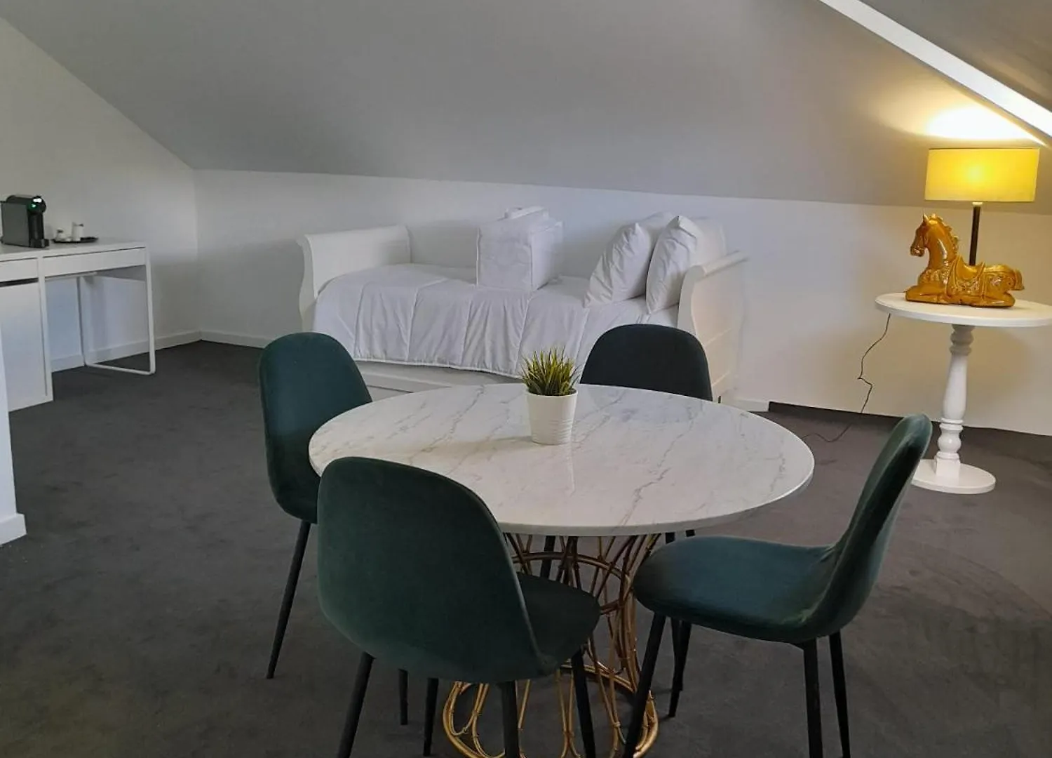 Avenuehillhotel Lissabon Hotel