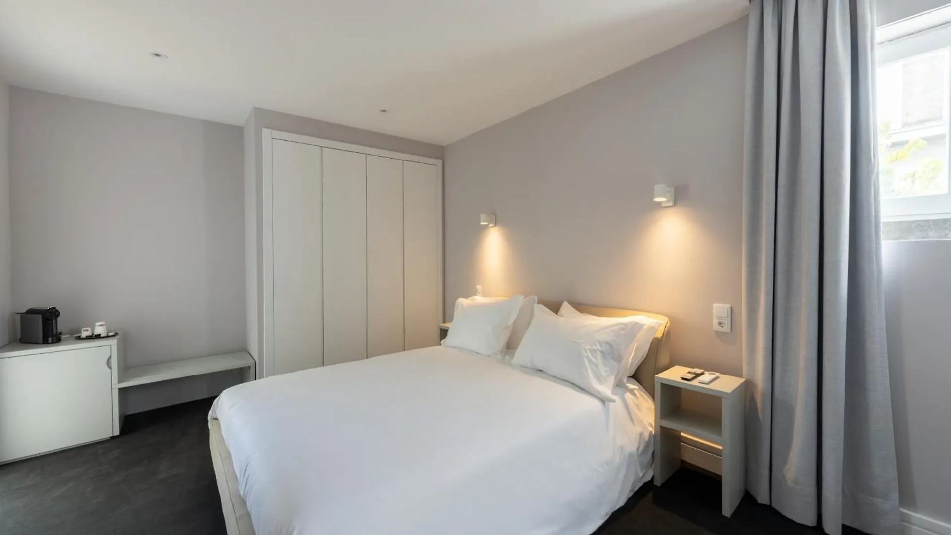 Hotel Avenuehillhotel Lissabon
