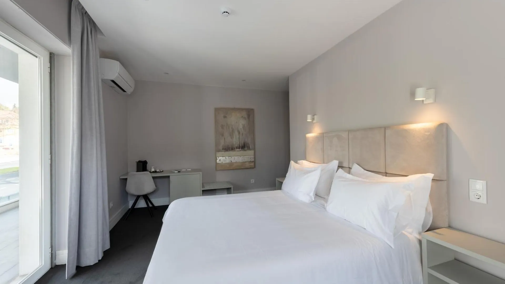 Avenuehillhotel Lissabon Portugal