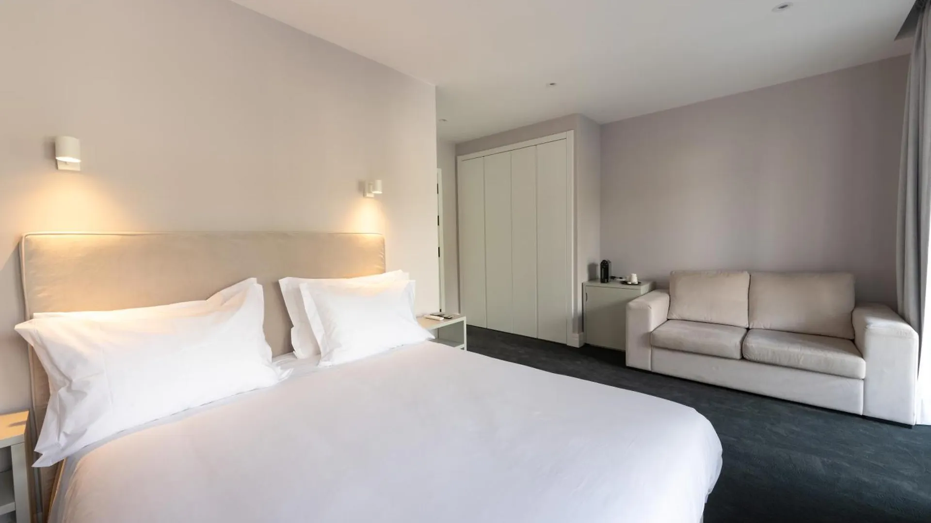 Hotel Avenuehillhotel Lissabon