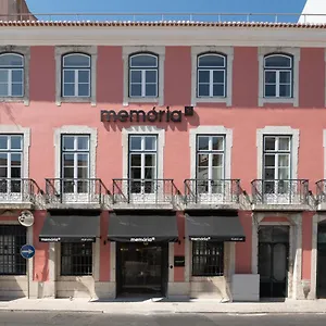 Memoria Flh Lisbon