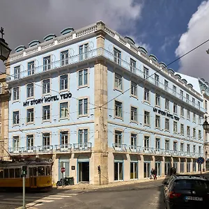 我的故事特茹酒店 Lisboa