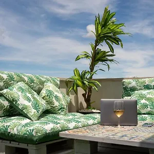 Dah - Dom Afonso Henriques (adults Only) Hotel