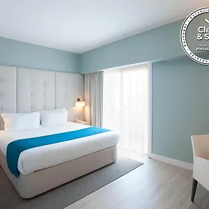 Lutecia Smart Design Hotell