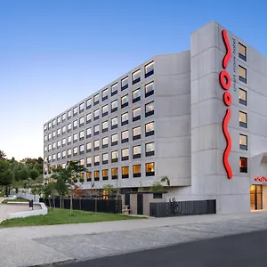 Moov Oriente Hotel