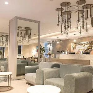 Masa & Campo Grande Collection Hotell