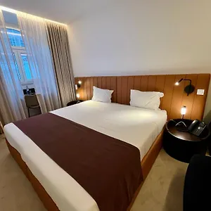 Golden Hotell