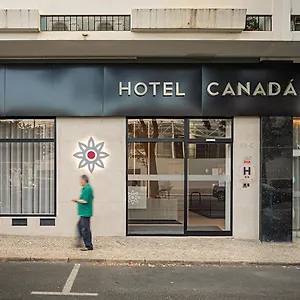 Canada Lisbon