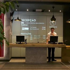 Ibis Saldanha Lisbon