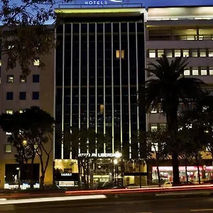 Hotel Turim Av. Liberdade, Lisboa