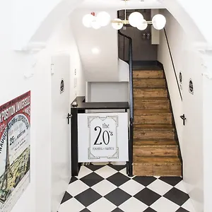 The Twenties By Guestready Lisbon