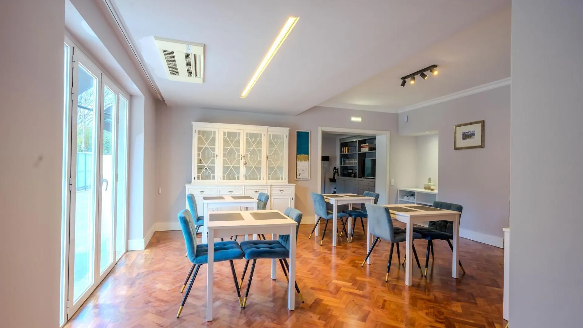 Avenuehillhotel Lisbon Hotel