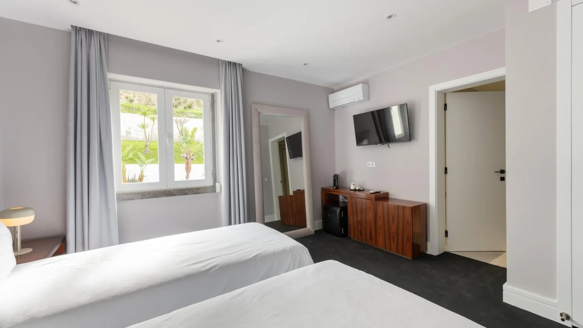 Hotel Avenuehillhotel Lisbon
