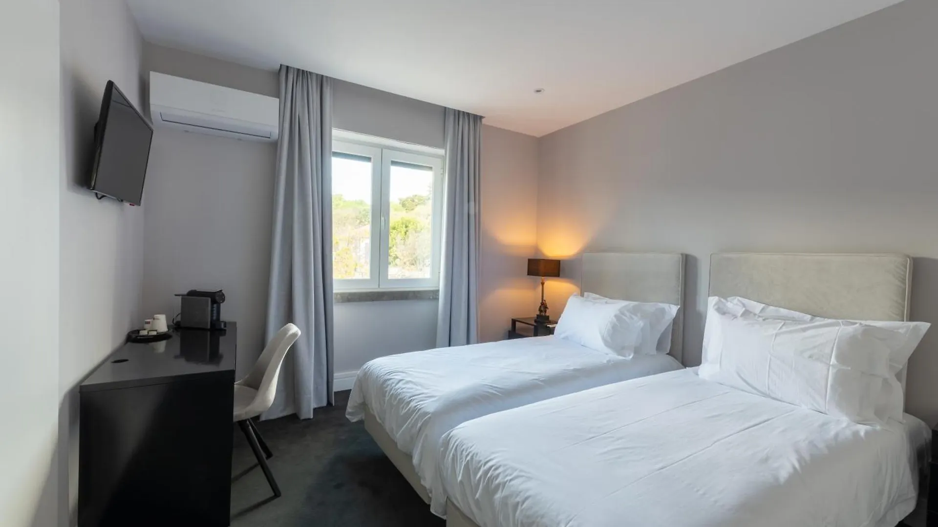 Avenuehillhotel Lisbon Portugal