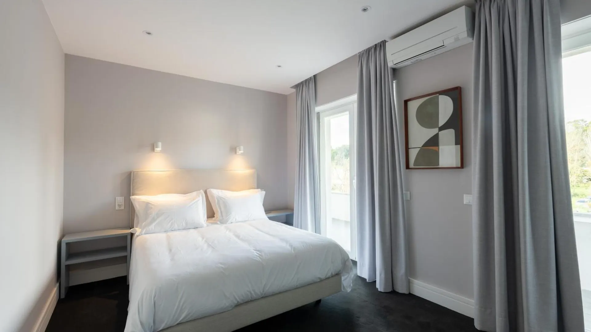 Avenuehillhotel Lisbon